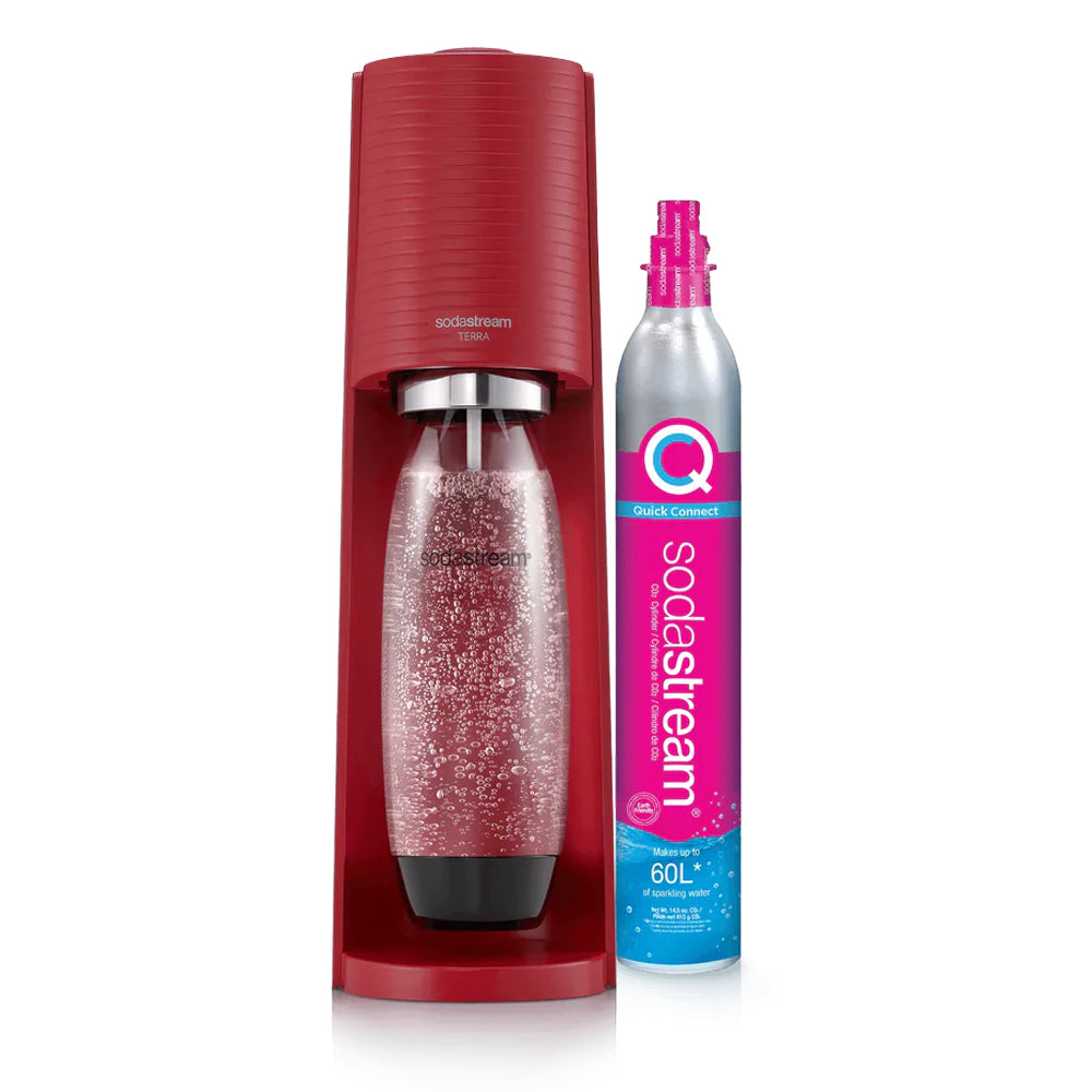 1012811612-sodastream-terra-classic-sparkling-water-maker-w-60l-cylinder-1l-plastic-bottle-red