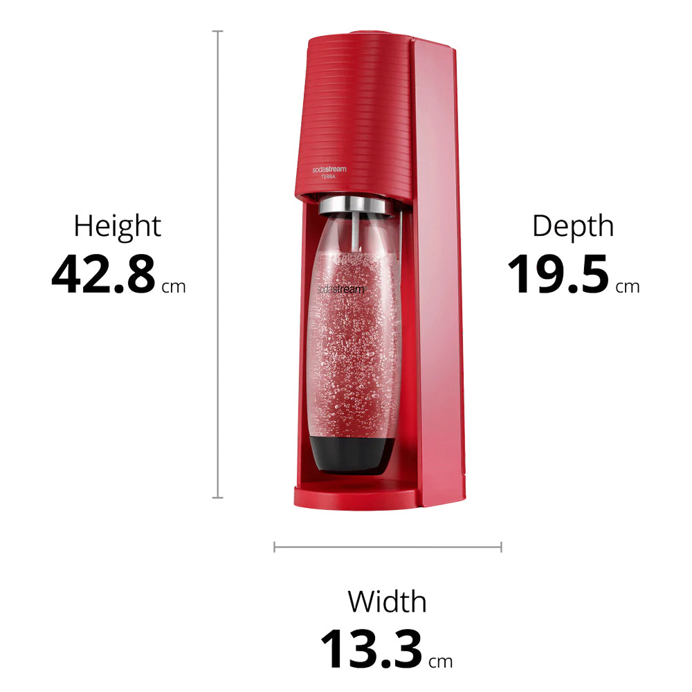 1012811612-sodastream-terra-classic-sparkling-water-maker-w-60l-cylinder-1l-plastic-bottle-red