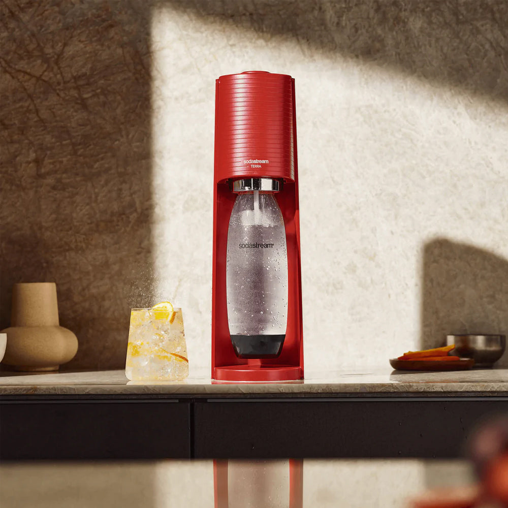 1012811612-sodastream-terra-classic-sparkling-water-maker-w-60l-cylinder-1l-plastic-bottle-red
