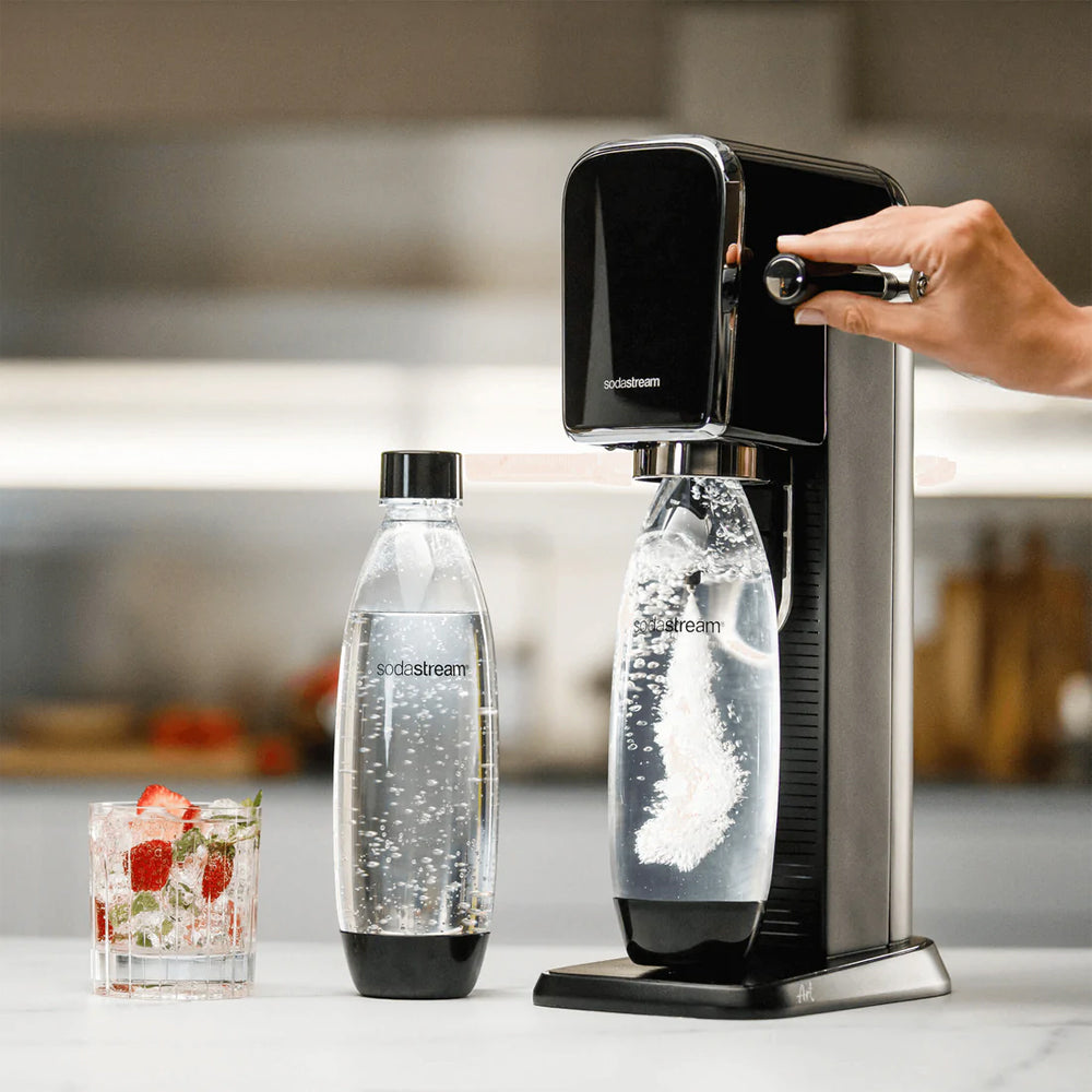 1013511611-sodastream-art-sparkling-water-soda-maker-black-60l-w-1l-plastic-bottle