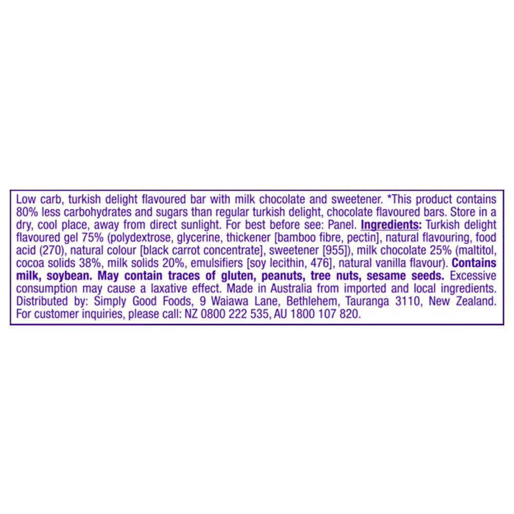 105173-15pc-atkins-low-carb-30g-endulge-bar-turkish-delight