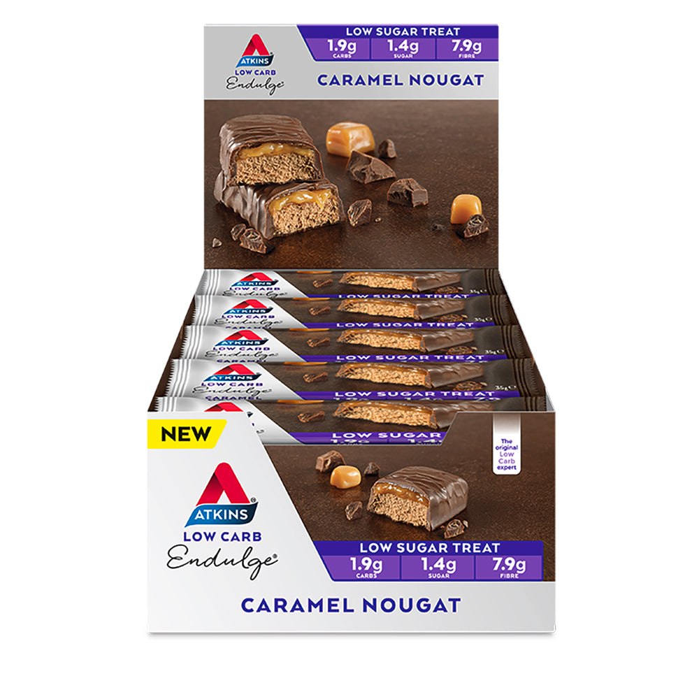 105187-15pc-atkins-low-carb-35g-endulge-bar-caramel-nougat