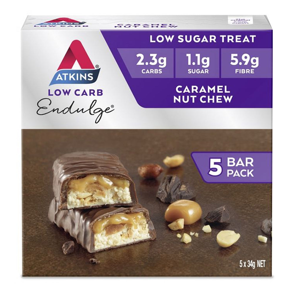 105556-5pc-atkins-low-carb-34g-endulge-bar-caramel-nut-chew