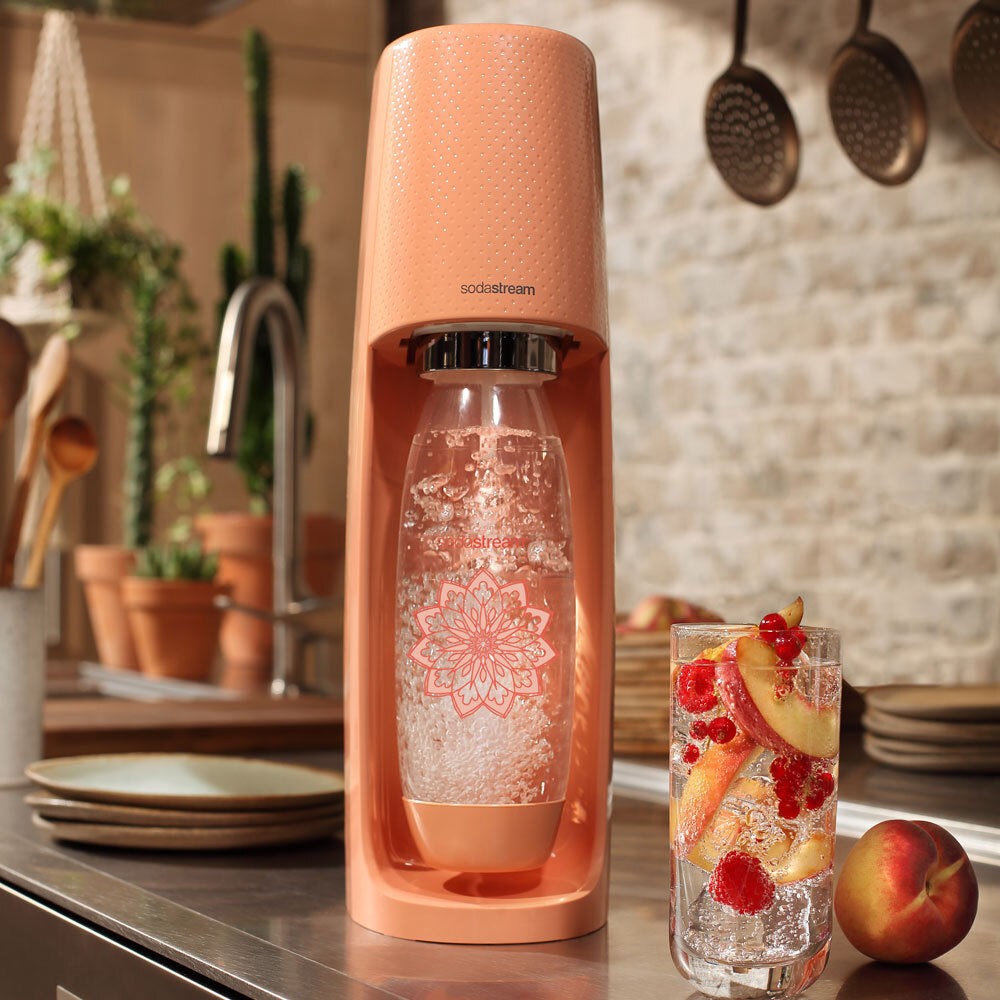 1211711619-sodastream-spirit-decor-sparkling-water-maker-boho-peach-w-1l-bottle-dws