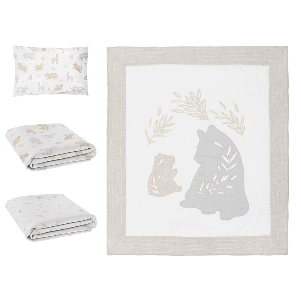 1400147-4pc-lolli-baby-newborn-nursery-living-nursery-set-bosco-bear