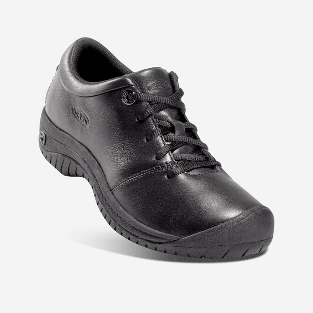 2000006266040-keen-womens-ptc-oxford-leather-lace-up-shoes-us7-37-5-black