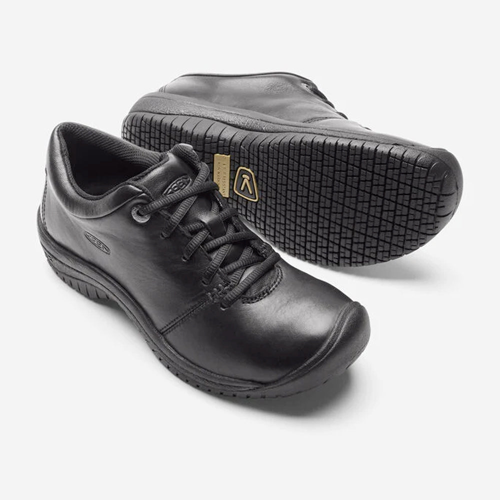 2000006266040-keen-womens-ptc-oxford-leather-lace-up-shoes-us7-37-5-black