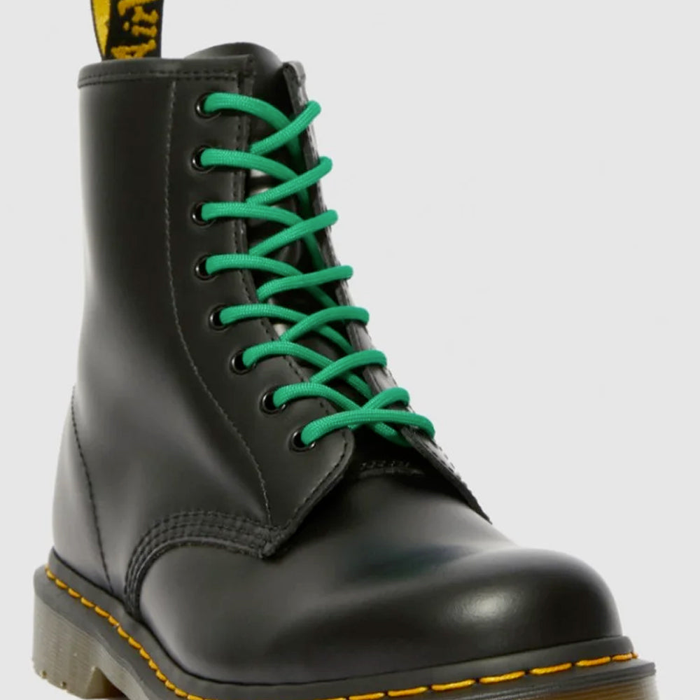2000011259013-dr-martens-round-shoe-laces-green-140cm-8-10-eye-for-1460-1490-jadon-boots
