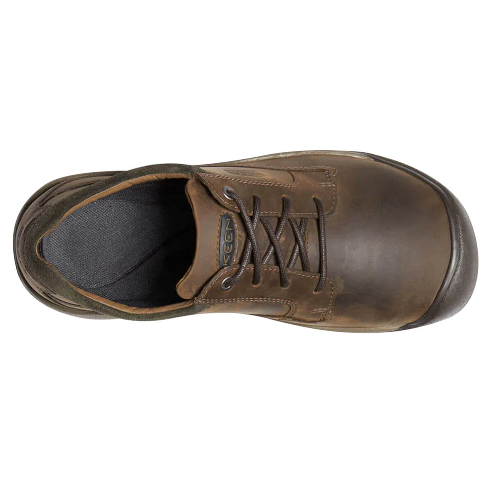 2000013261045-keen-mens-austin-wp-casual-lace-up-shoes-us7-5-eu40-chocolate-brown