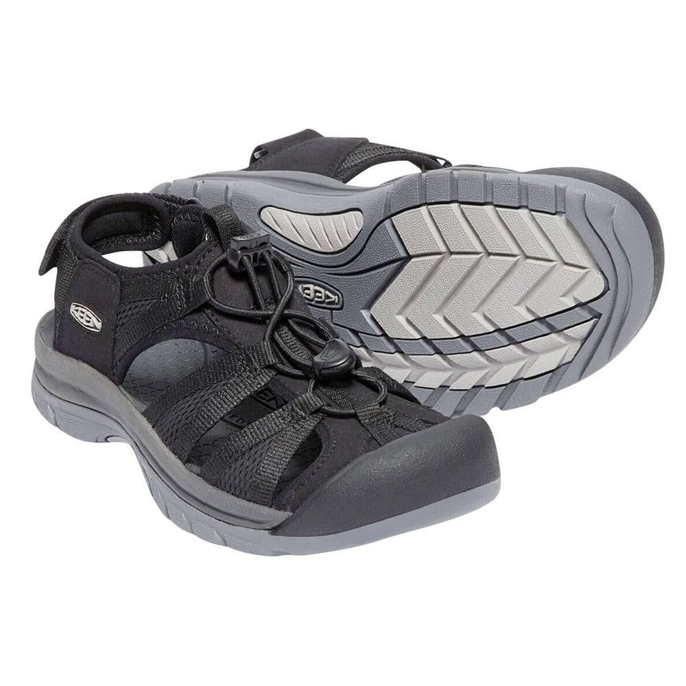 2000013272041-keen-womens-venice-ii-h2-sandals-us6-5-eu37-black-steel-grey