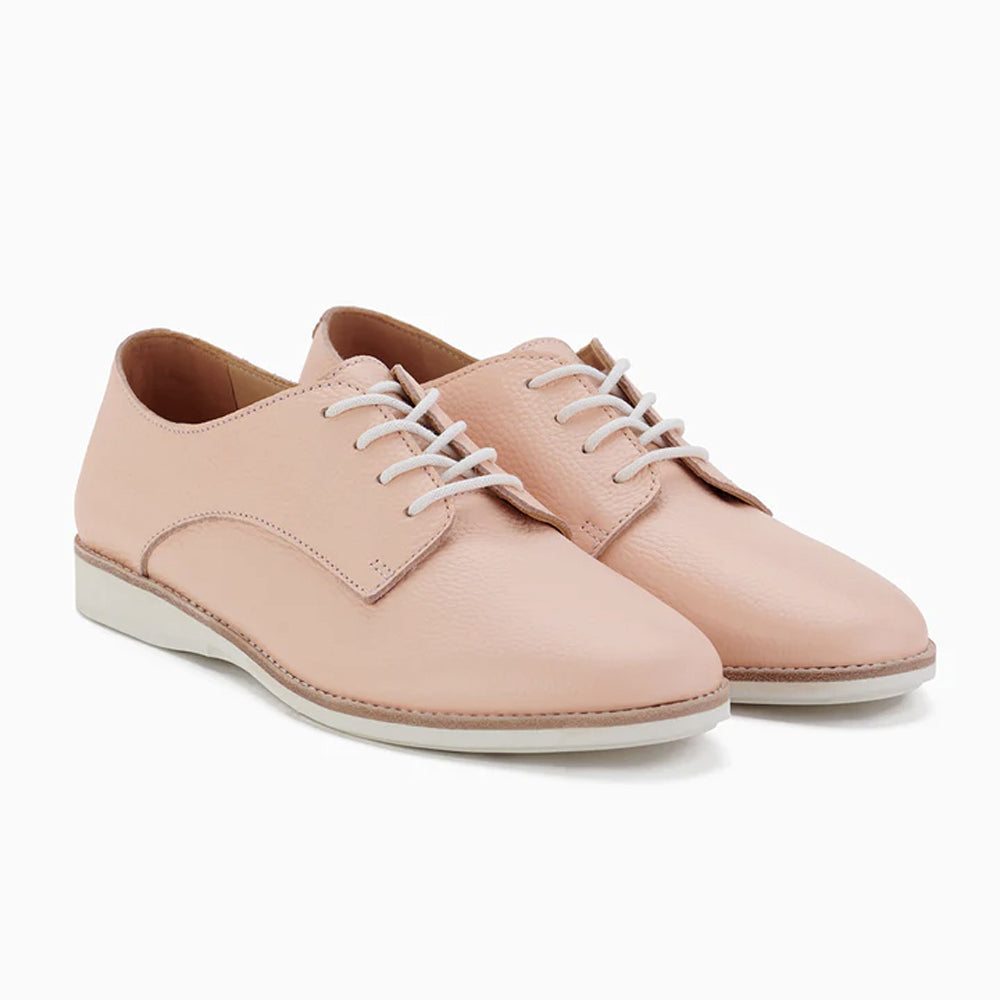 2000016933048-rollie-womens-derby-supersoft-peach-lifestyle-shoe-us7-eu38