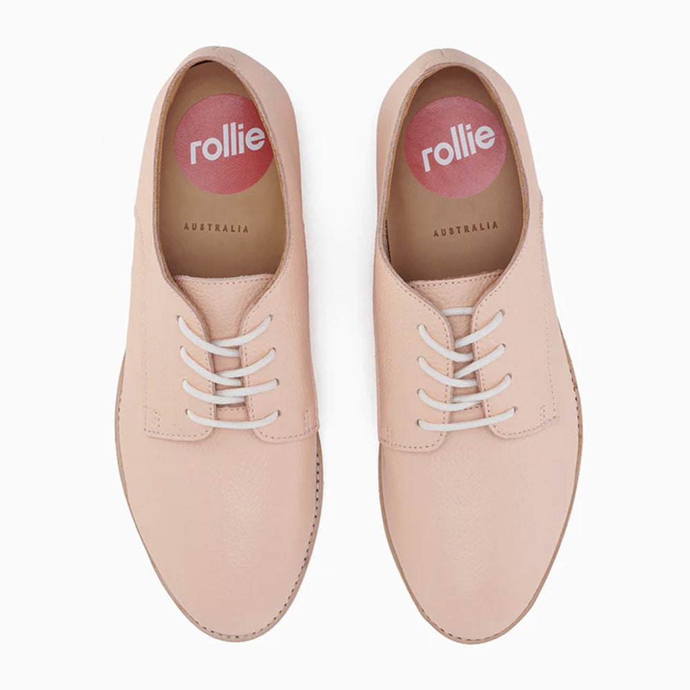 2000016933048-rollie-womens-derby-supersoft-peach-lifestyle-shoe-us7-eu38