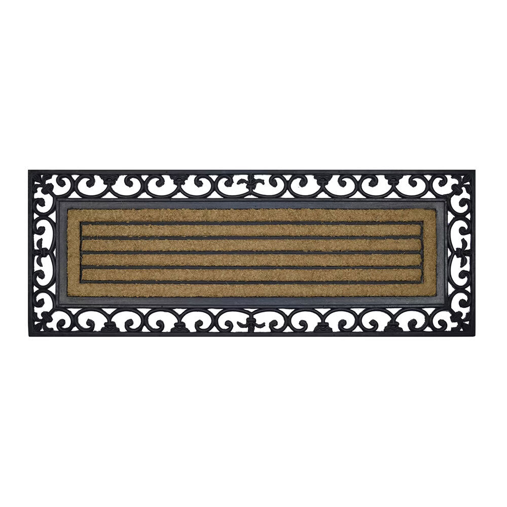 23-1223w-solemate-rubber-ribbed-wide-45x120cm-outdoor-doormat