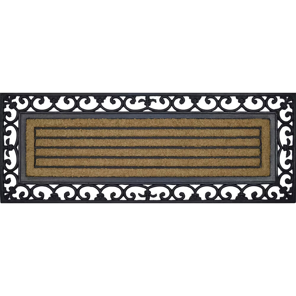 23-1223w-solemate-rubber-ribbed-wide-45x120cm-outdoor-doormat