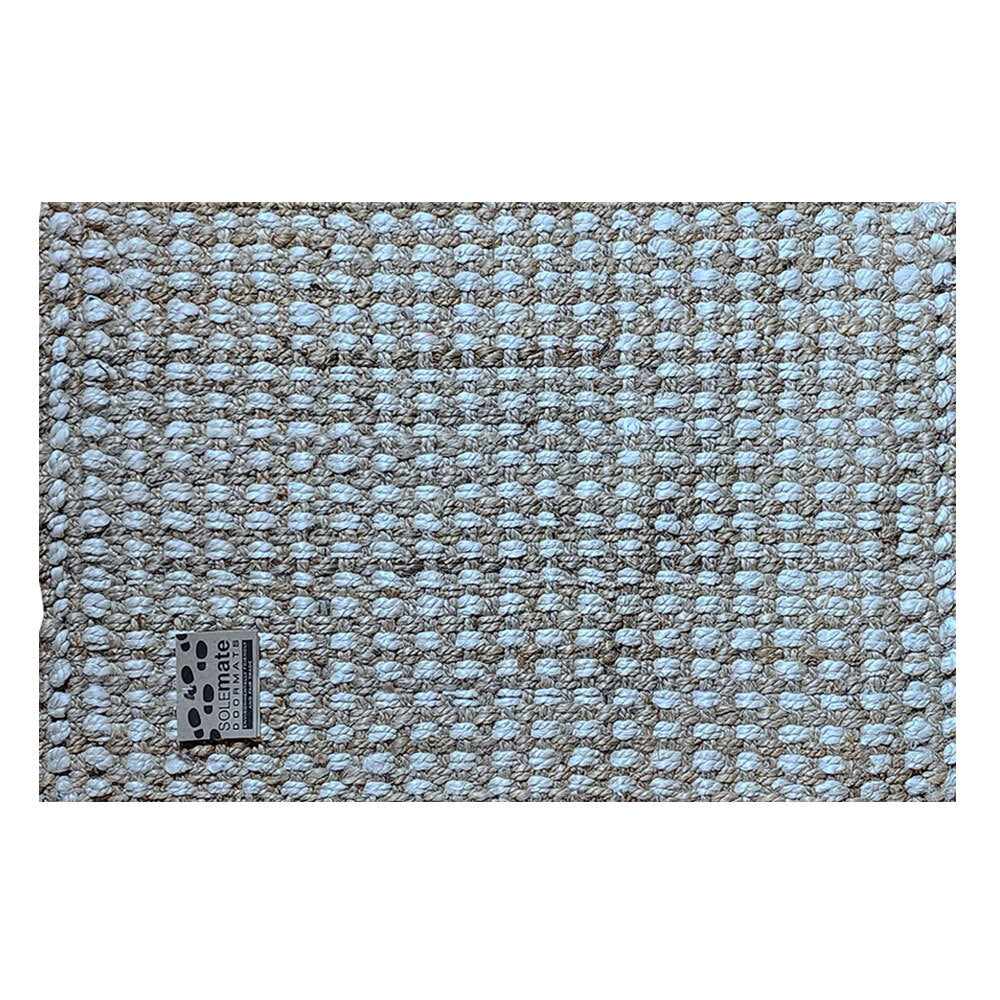 23-2018a-solemate-jute-2-tone-large-bubble-50x80cm-outdoor-doormat