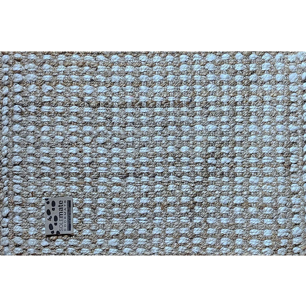23-2018a-solemate-jute-2-tone-large-bubble-50x80cm-outdoor-doormat