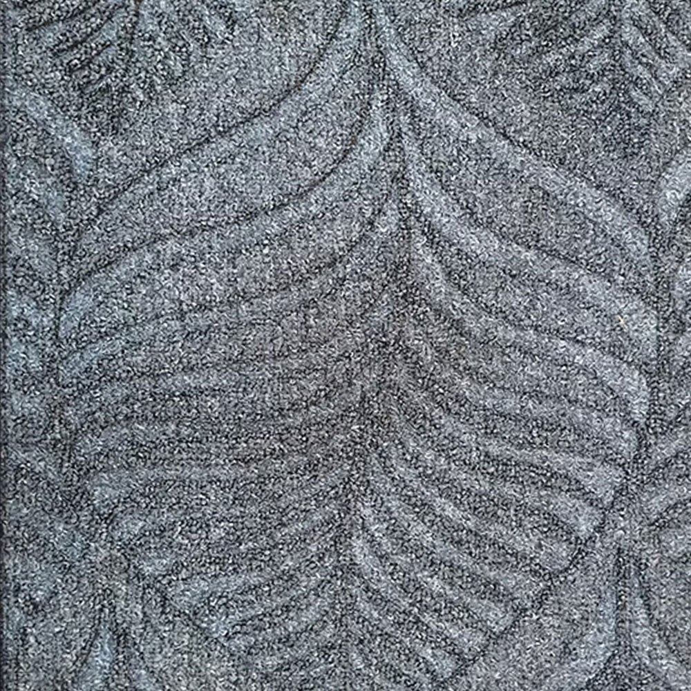 23-3031-solemate-marine-carpet-grey-leaves-45x75cm-outdoor-doormat