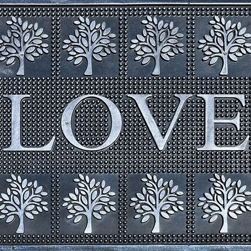 23-6041s-solemate-rubber-metallic-silver-love-45x75cm-outdoor-doormat
