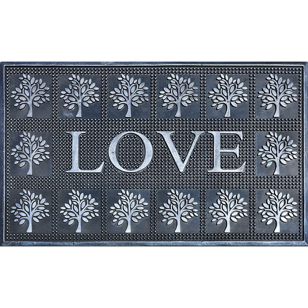 23-6041s-solemate-rubber-metallic-silver-love-45x75cm-outdoor-doormat