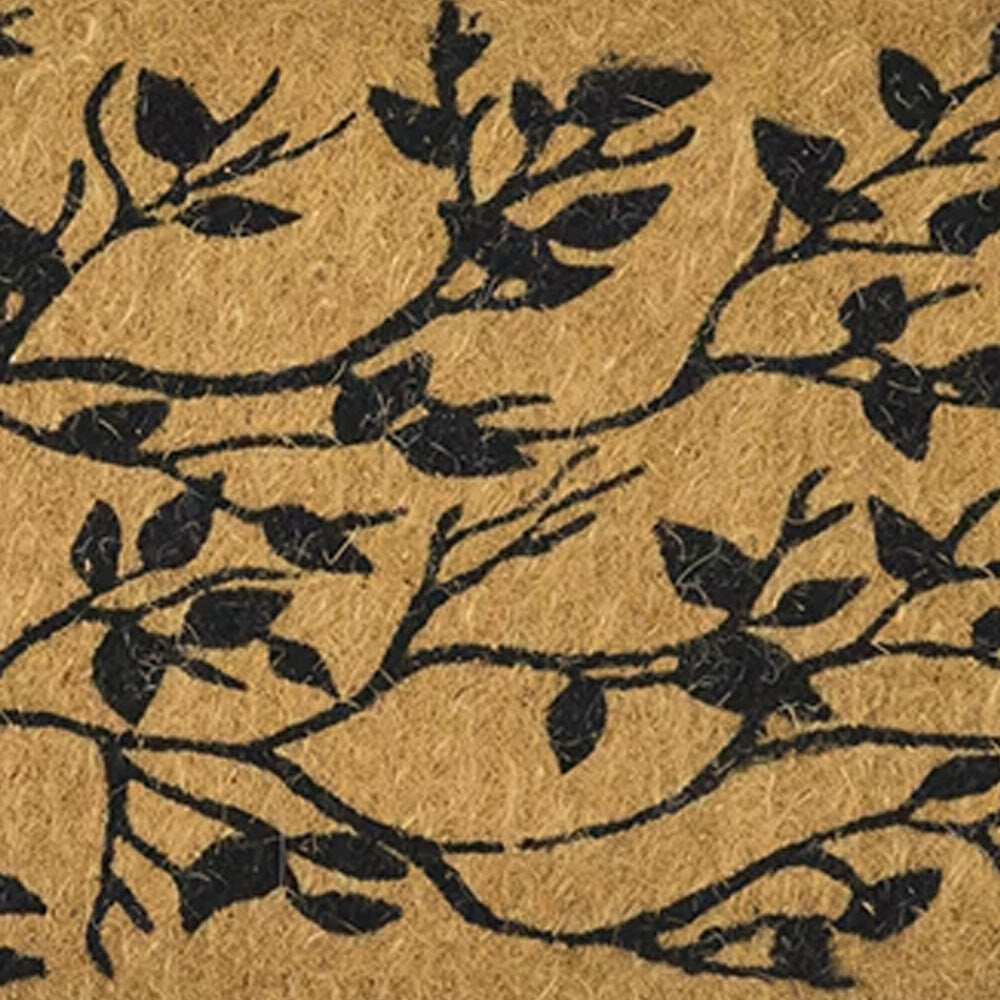23-7439w-solemate-premium-birds-in-tree-mat-39x119cm-black