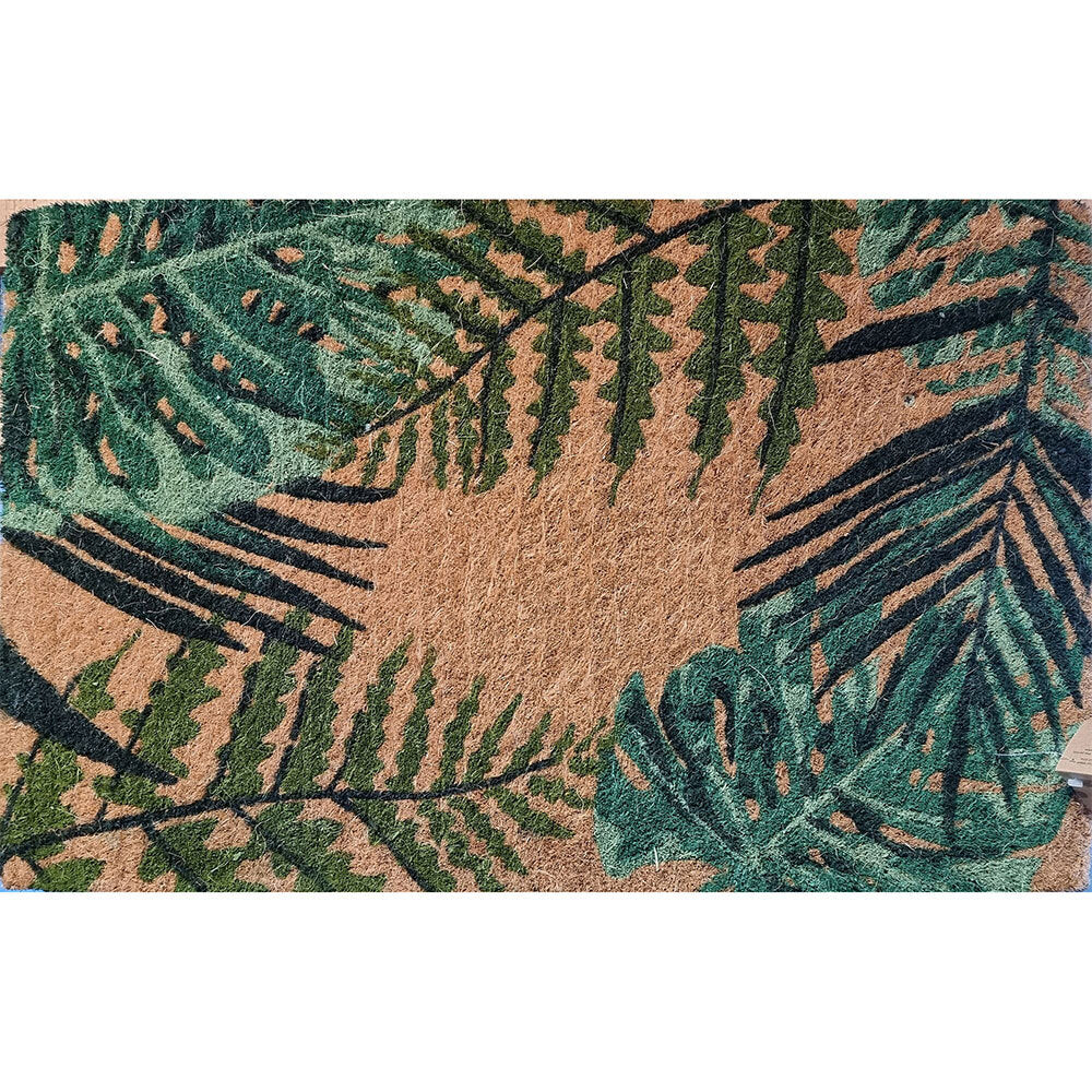 23-7463-solemate-premium-leaves-mat-50x80cm-greens