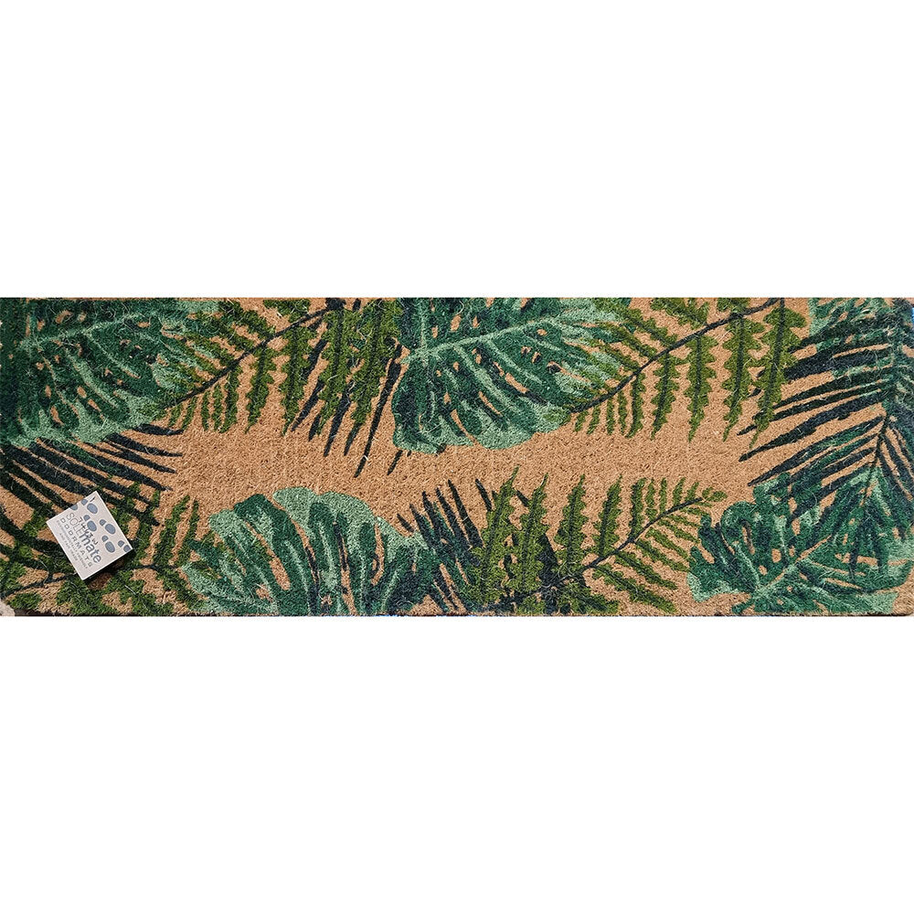 23-7463w-solemate-premium-leaves-mat-39x119cm-greens