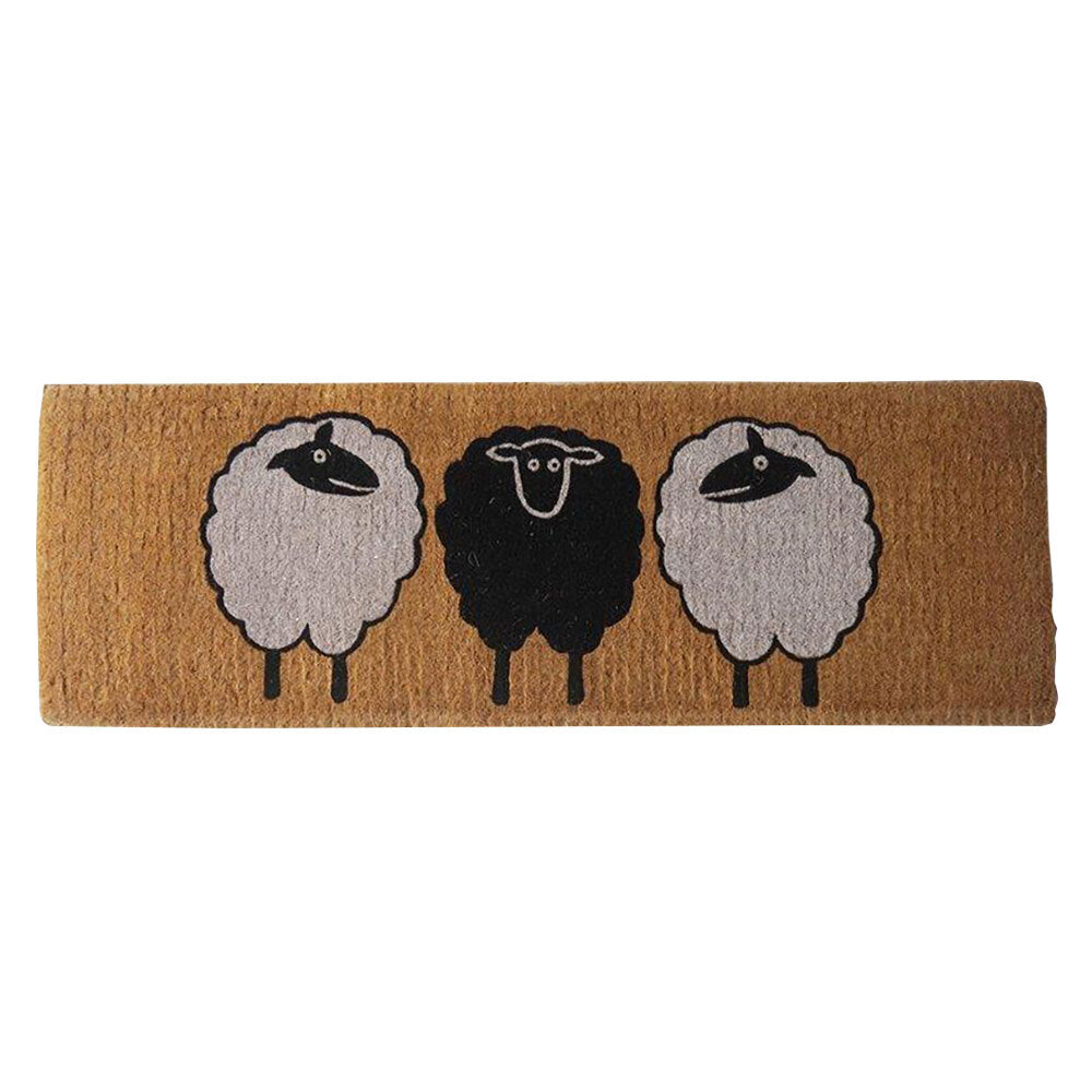 23-7503w-solemate-3-sheep-mat-39x119cm-black-white