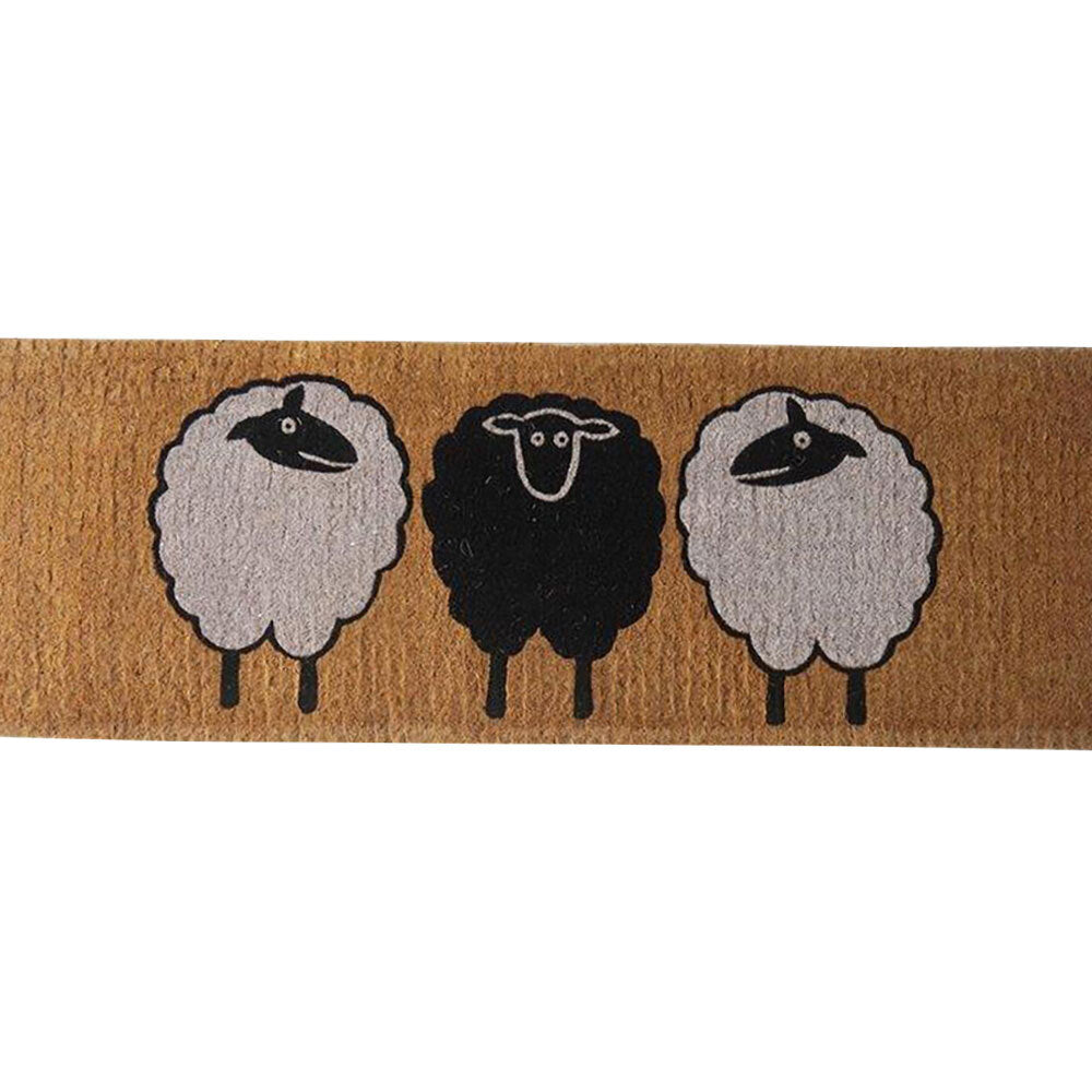 23-7503w-solemate-3-sheep-mat-39x119cm-black-white