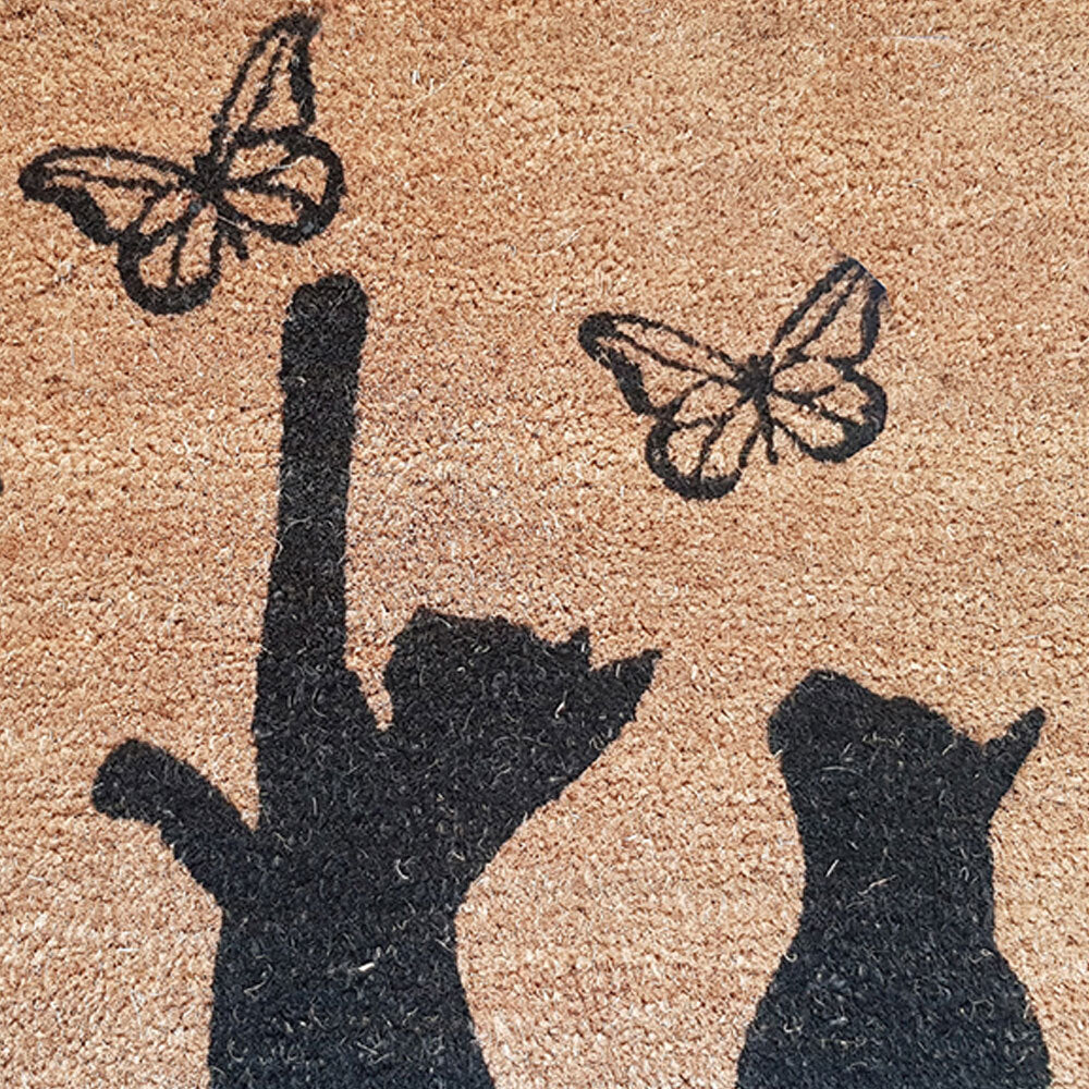 23-8066-solemate-latex-kitten-butterfly-mat-45x75cm-pets-black
