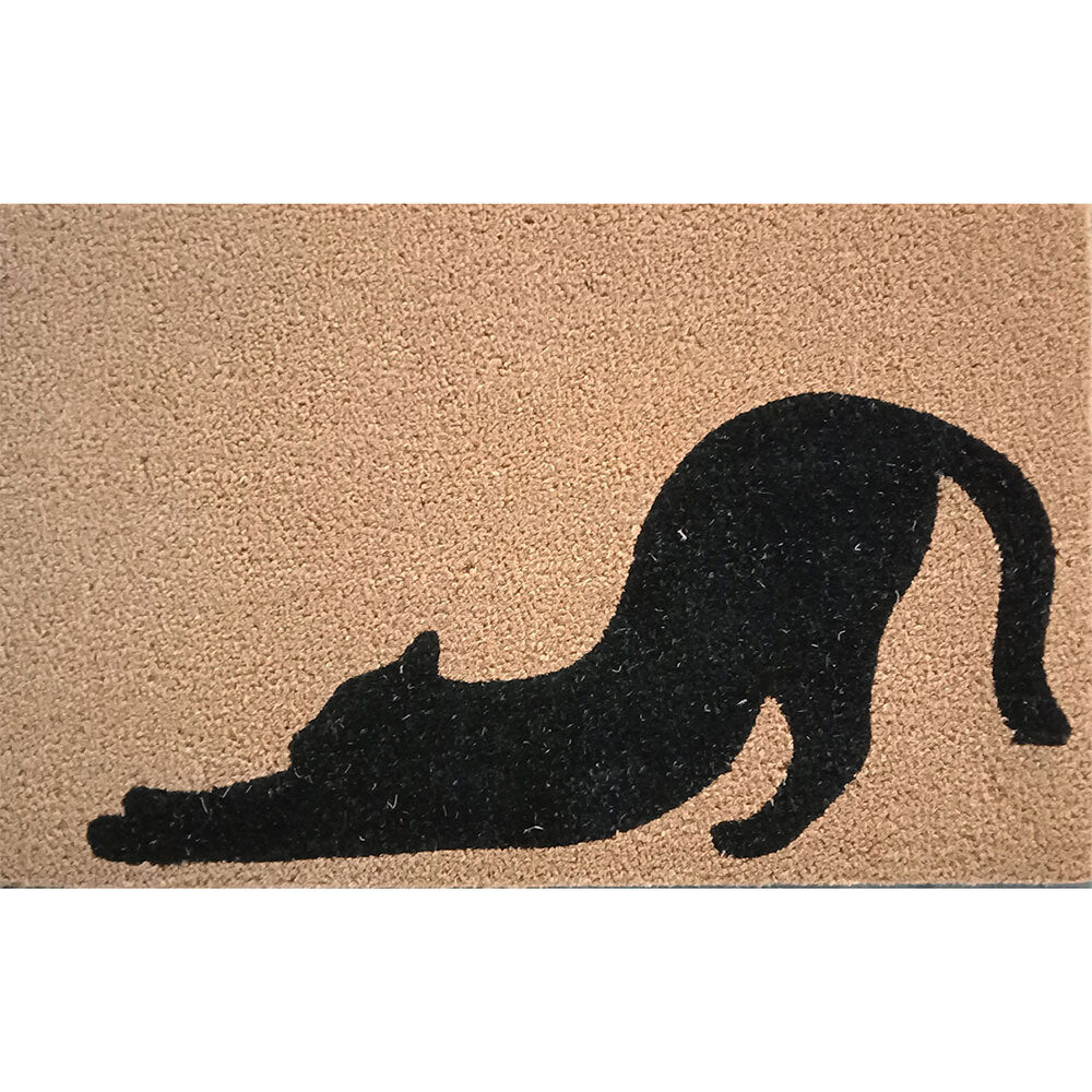 23-8071a-solemate-stretching-cat-mat-50x80cm-pets-black