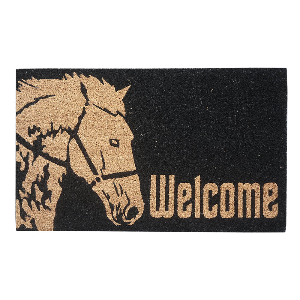 23-8411-solemate-latex-horse-welcome-45x75cm-outdoor-doormat