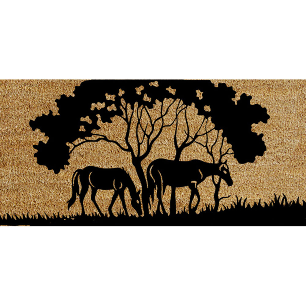 23-8429-solemate-latex-horses-tree-45x75-outdoor-doormat