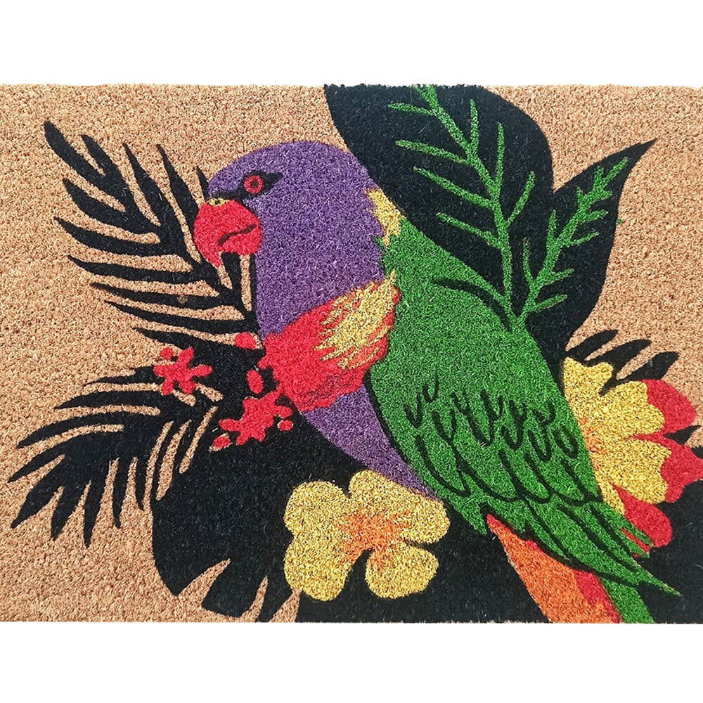 23-8620-solemate-latex-lorikeet-40x55cm-doormat