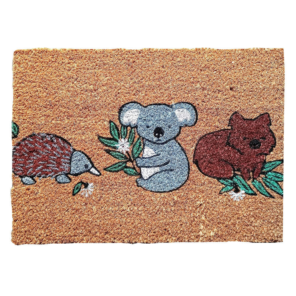 23-8625-solemate-latex-aussie-animals-40x55cm-doormat