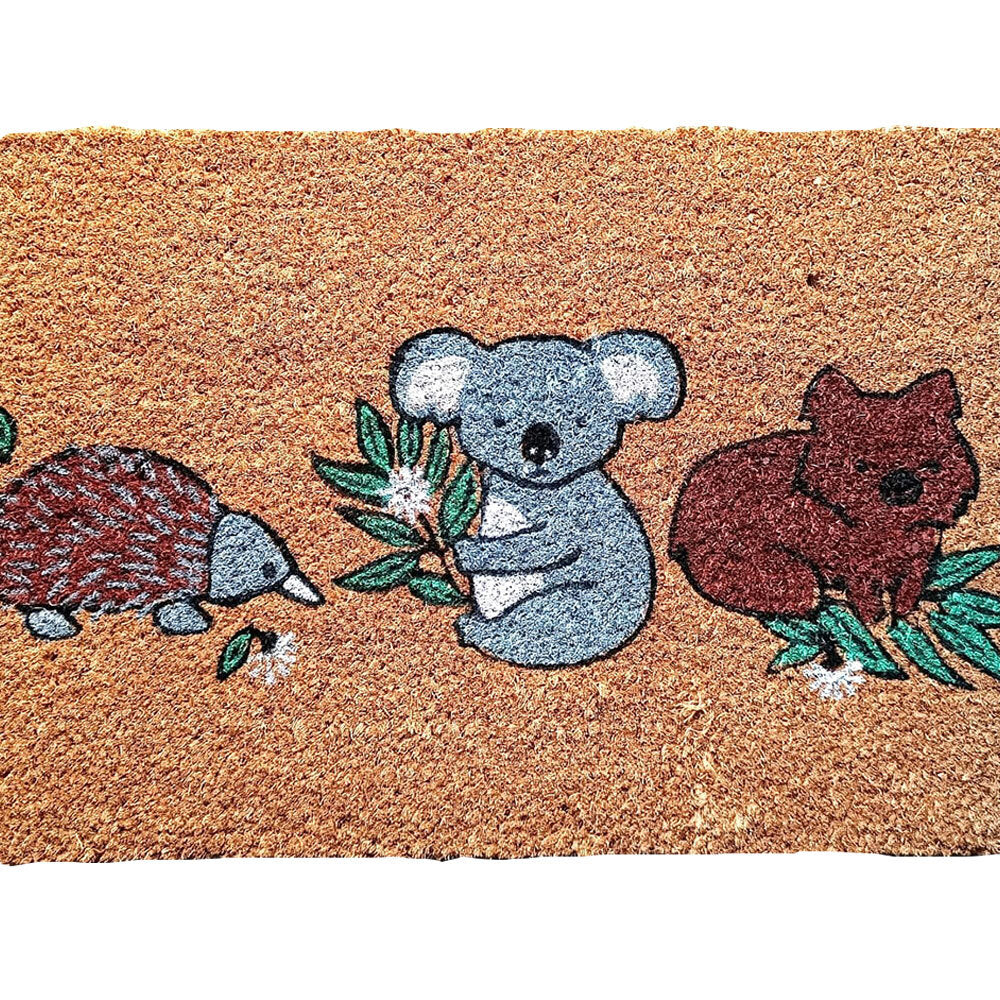 23-8625-solemate-latex-aussie-animals-40x55cm-doormat