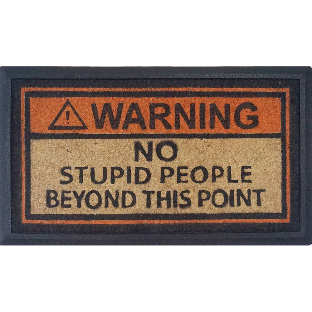 23-9223-solemate-no-stupid-people-40x70cm-doormat