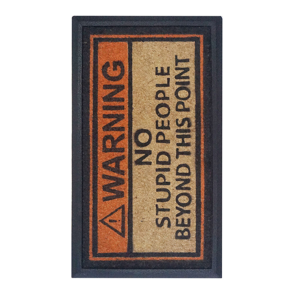 23-9223-solemate-no-stupid-people-40x70cm-doormat