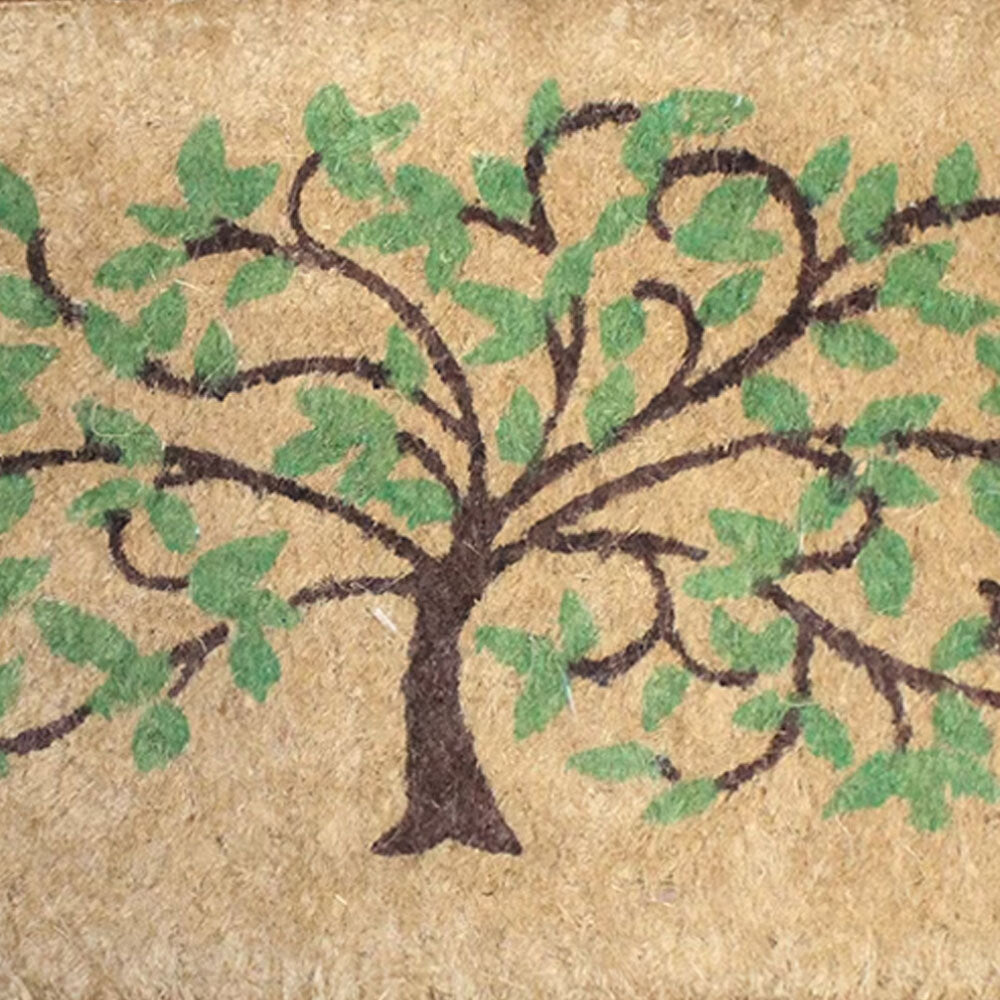 23-9426-solemate-green-tree-large-leaf-40x70cm-doormat