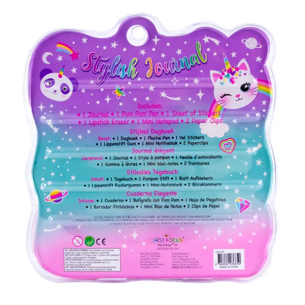 252cat-7pc-hot-focus-stylish-journal-cat-set-5y