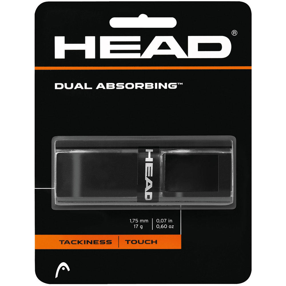 285034-bk-head-dual-absorbing-replacement-grip-black