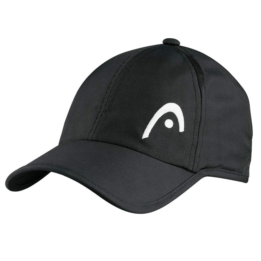 287159-bk-head-pro-player-unisex-adjustable-cap-black