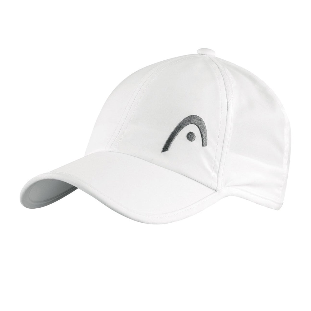 287159-wh-head-pro-player-unisex-adjustable-cap-white