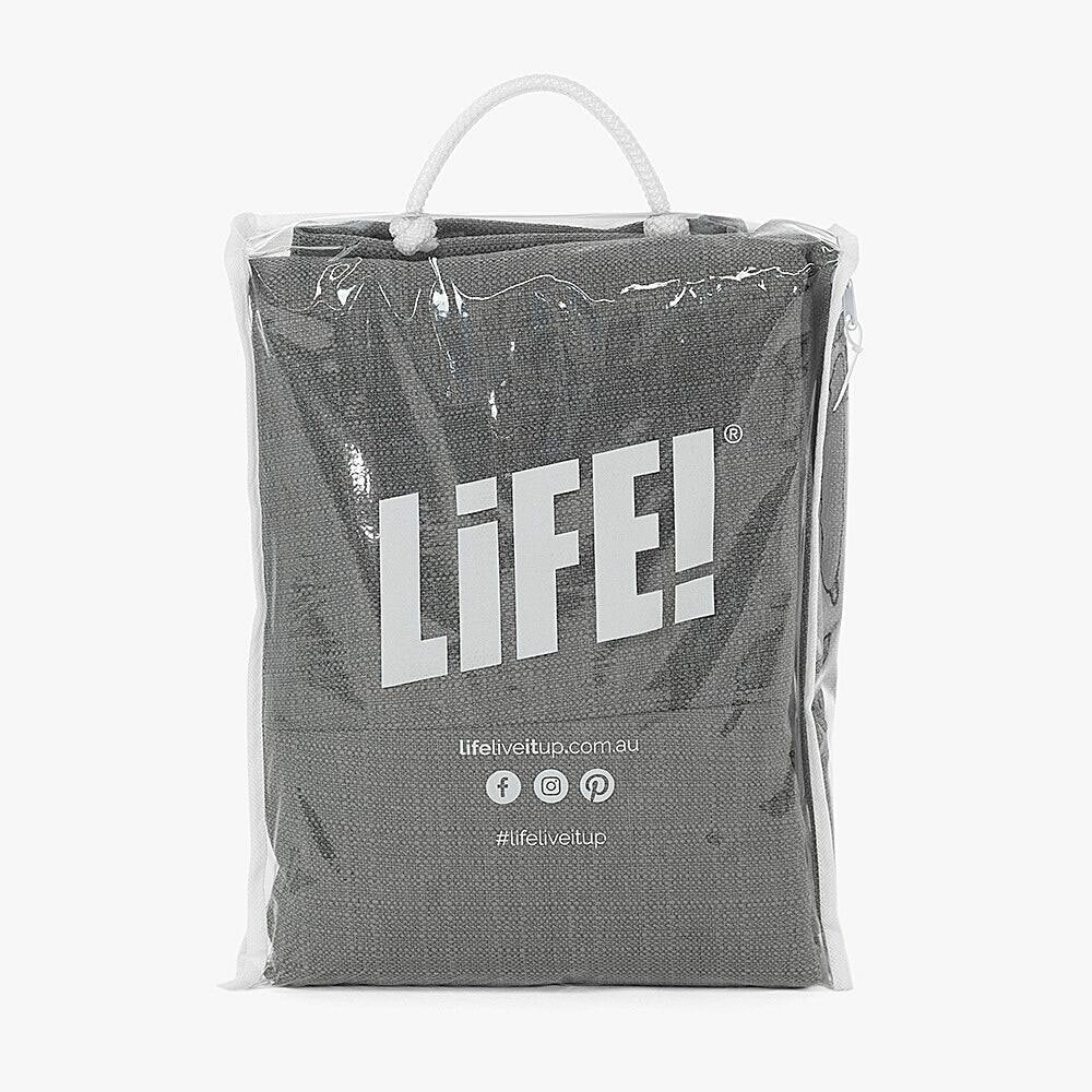 3040704ind-life-luna-linen-style-bean-bag-cover-grey