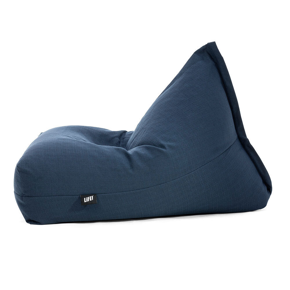 3040711ind-life-luna-linen-style-bean-bag-cover-navy