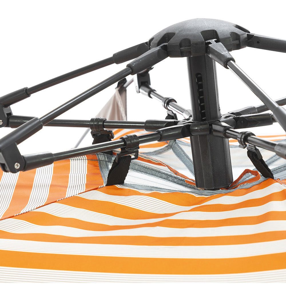 3043017ind-life-airlie-sun-beach-shelter-retro-stripe-grey-orange
