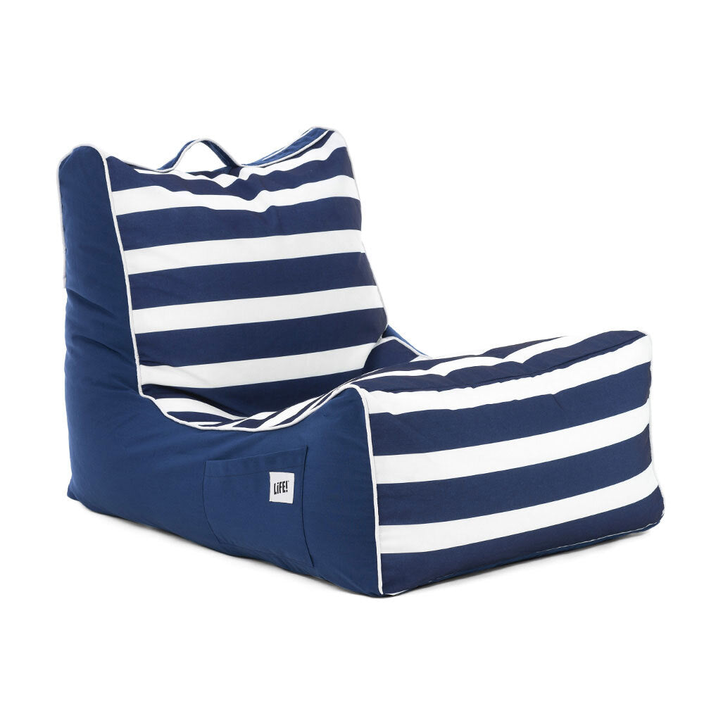 3043048ind-life-coastal-lounge-bean-bag-cover-navy-white-stripe