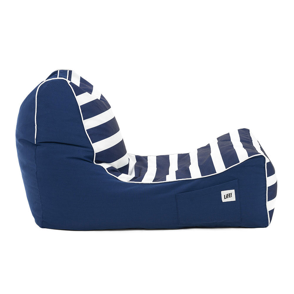 3043048ind-life-coastal-lounge-bean-bag-cover-navy-white-stripe