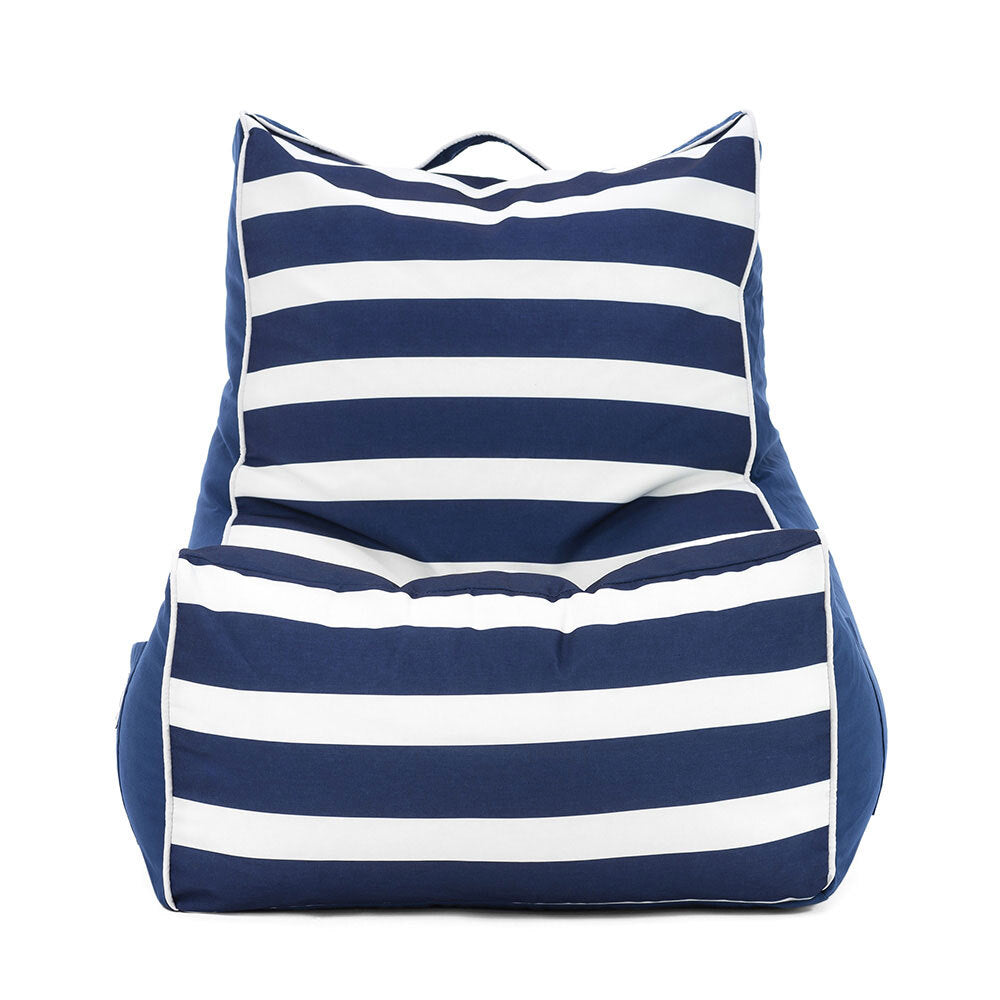 3043048ind-life-coastal-lounge-bean-bag-cover-navy-white-stripe