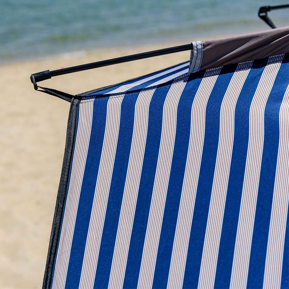 3056736ind-life-airlie-sun-beach-shelter-retro-navy-stripe