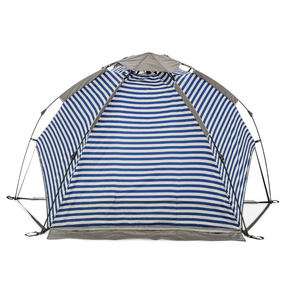 3056736ind-life-airlie-sun-beach-shelter-retro-navy-stripe